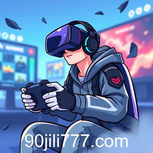 The Rise of 90jili in Gaming Culture