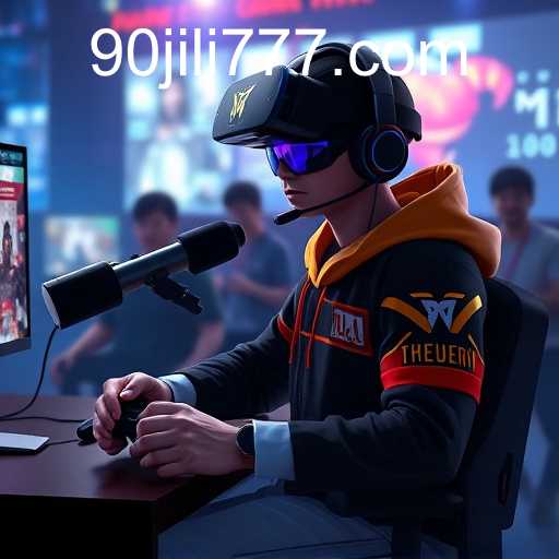 The Evolution of Online Gaming Communities