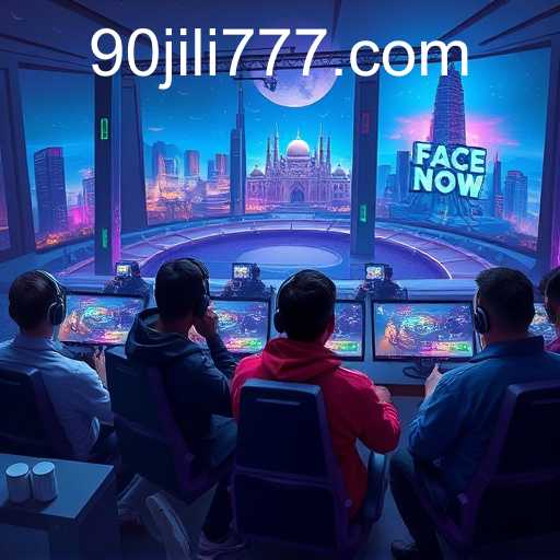 The Rise of Digital Platforms in Gaming