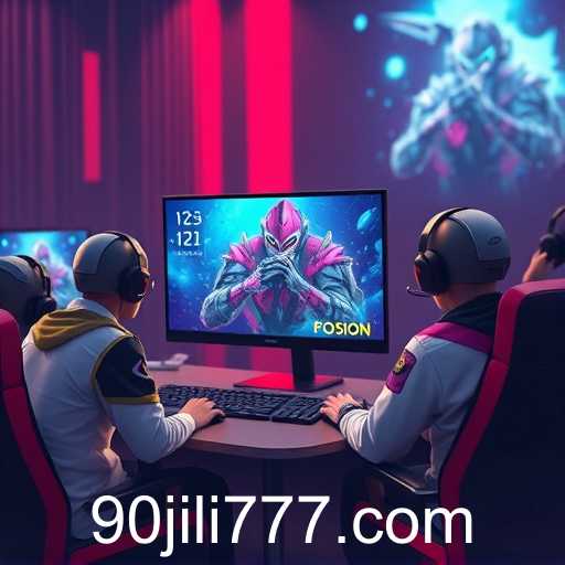 The Rise of Gaming Communities