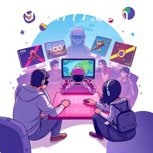 The Rise of 90jili: A New Era in Online Gaming